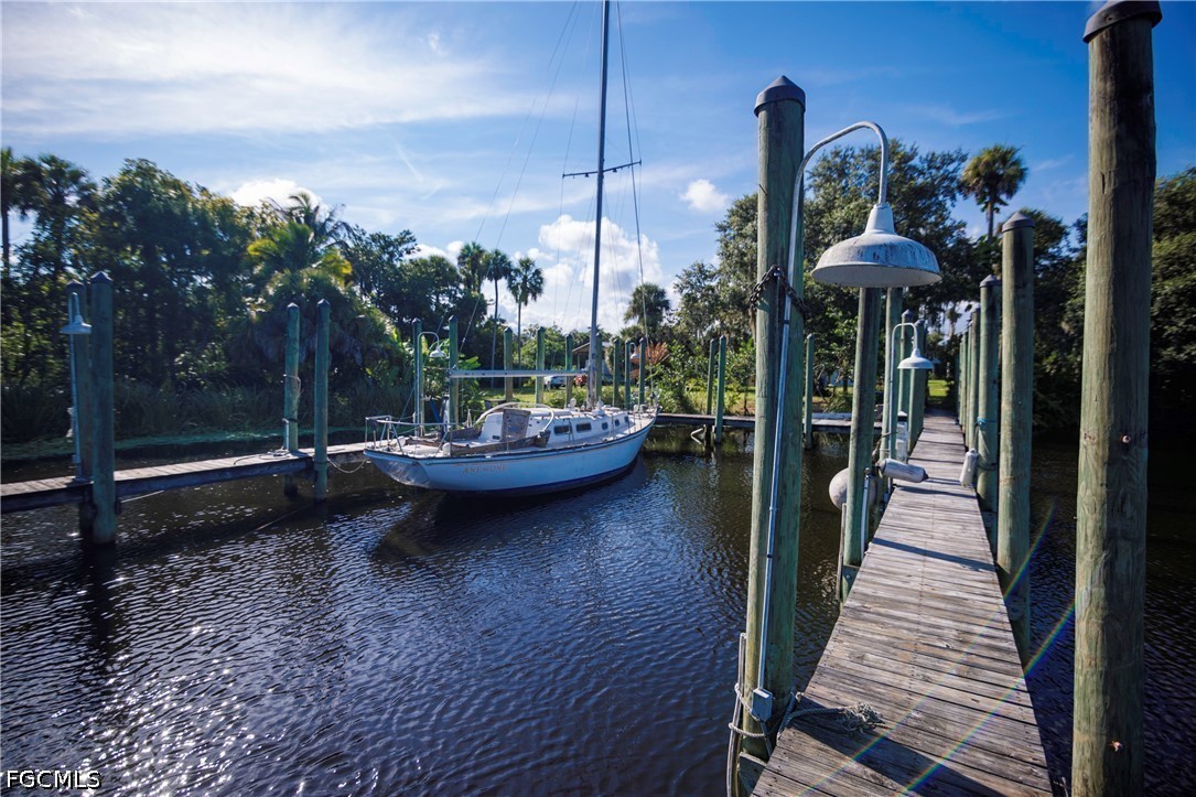 3 Bed Waterfront Home for Sale in Alva, FL, $899,000 — photo 22