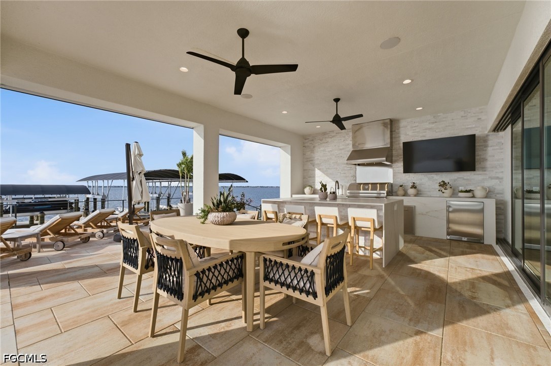 5 Bed Pool Home for Sale in Fort Myers, FL, $13,000,000 — photo 22
