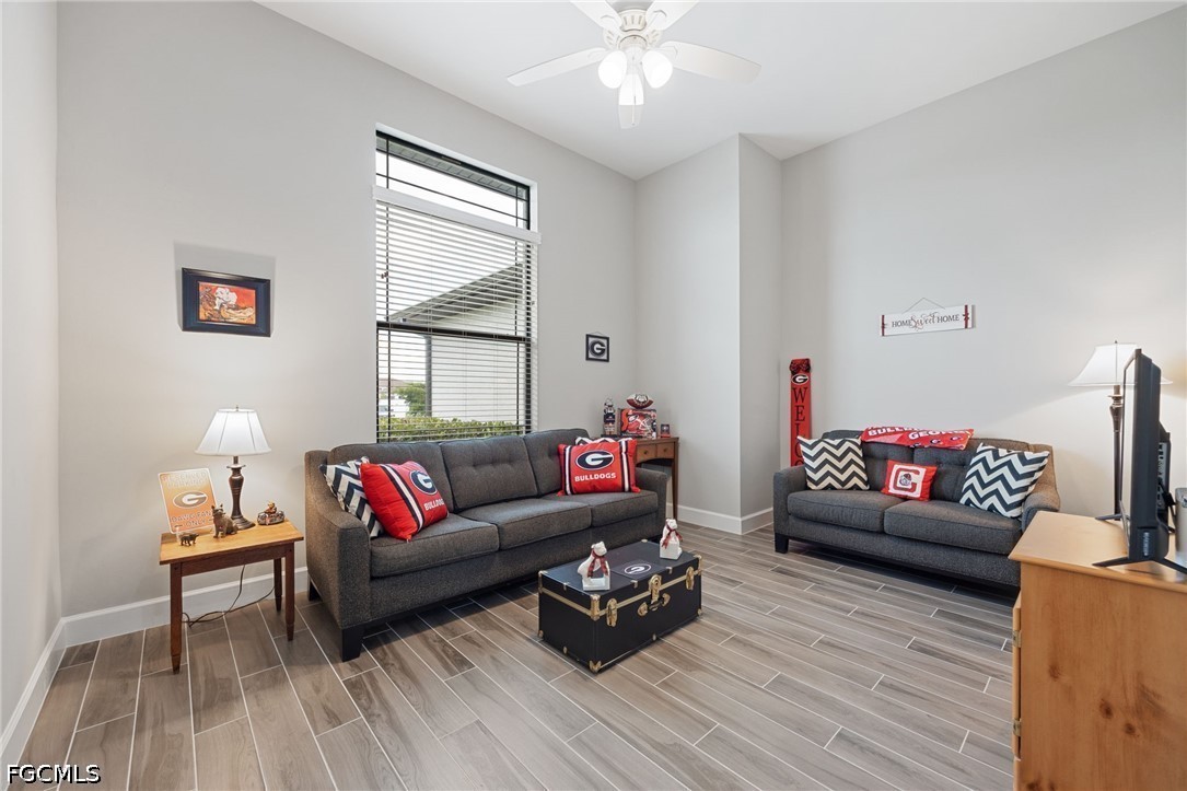 3 Bed Pool Home for Sale in Cape Coral, FL — photo 22