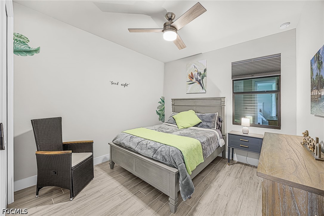 3 Bed Pool Home for Sale in Cape Coral, photo 22