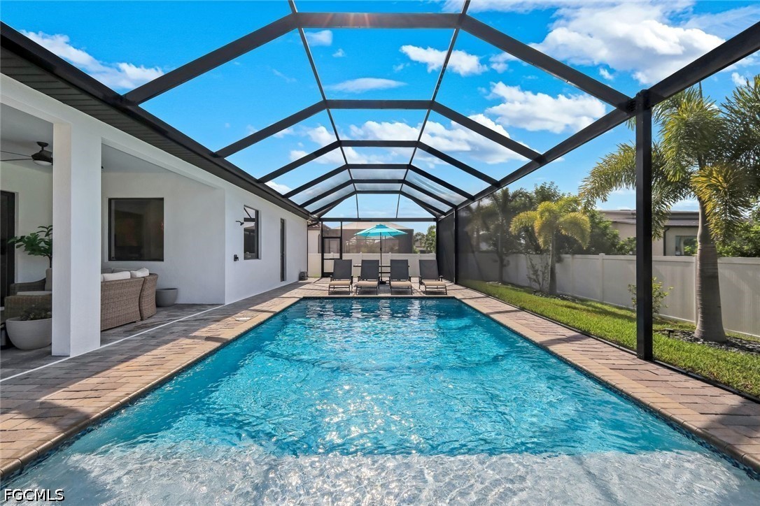 3 Bed Pool Home for Sale in Cape Coral, FL, $549,900 — photo 22