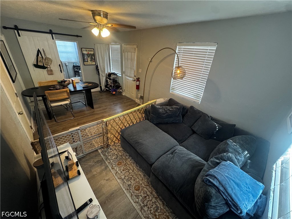 3 Bed SingleFamilyResidence for Sale in Bayside Park, FL — photo 22