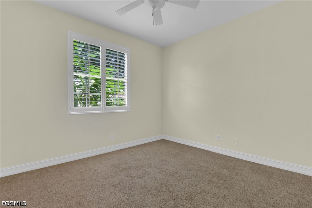 3 Bed Waterfront Home for Sale in Fort Myers, FL — photo 22