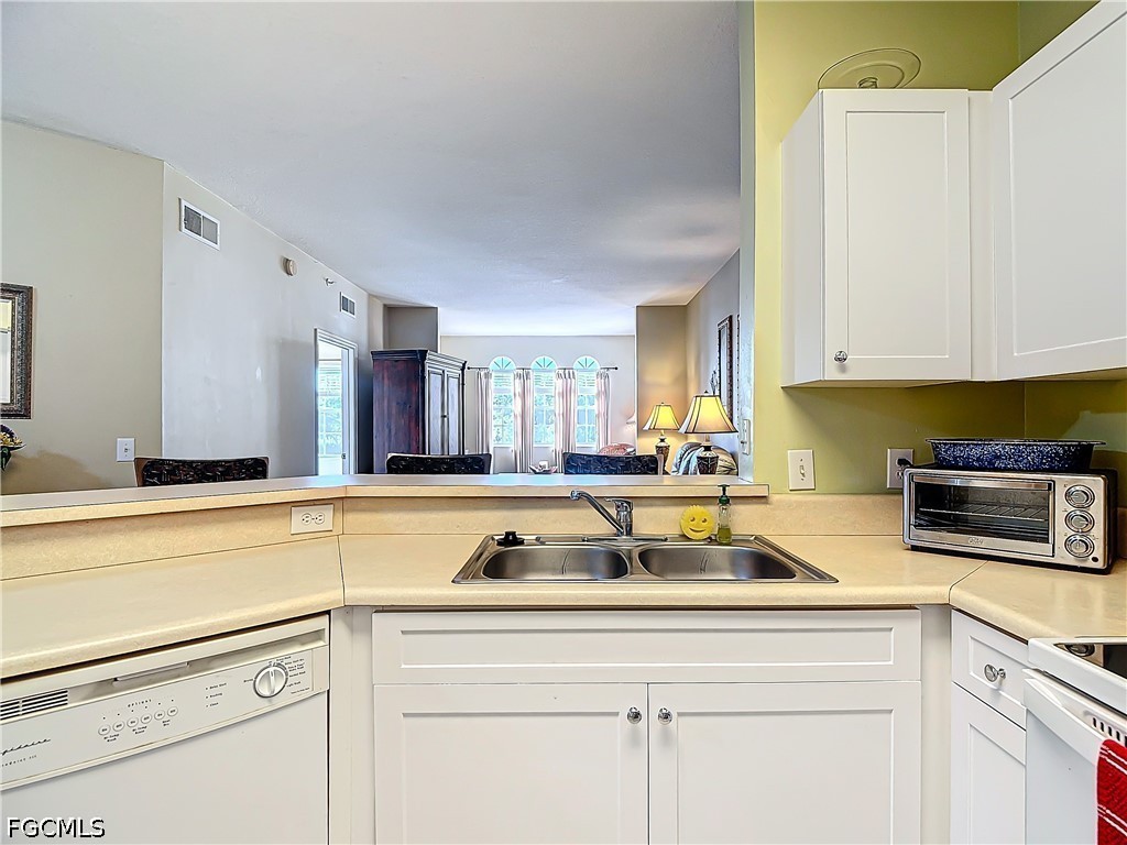 2 Bed Condominium for Sale in Fort Myers, FL — photo 22