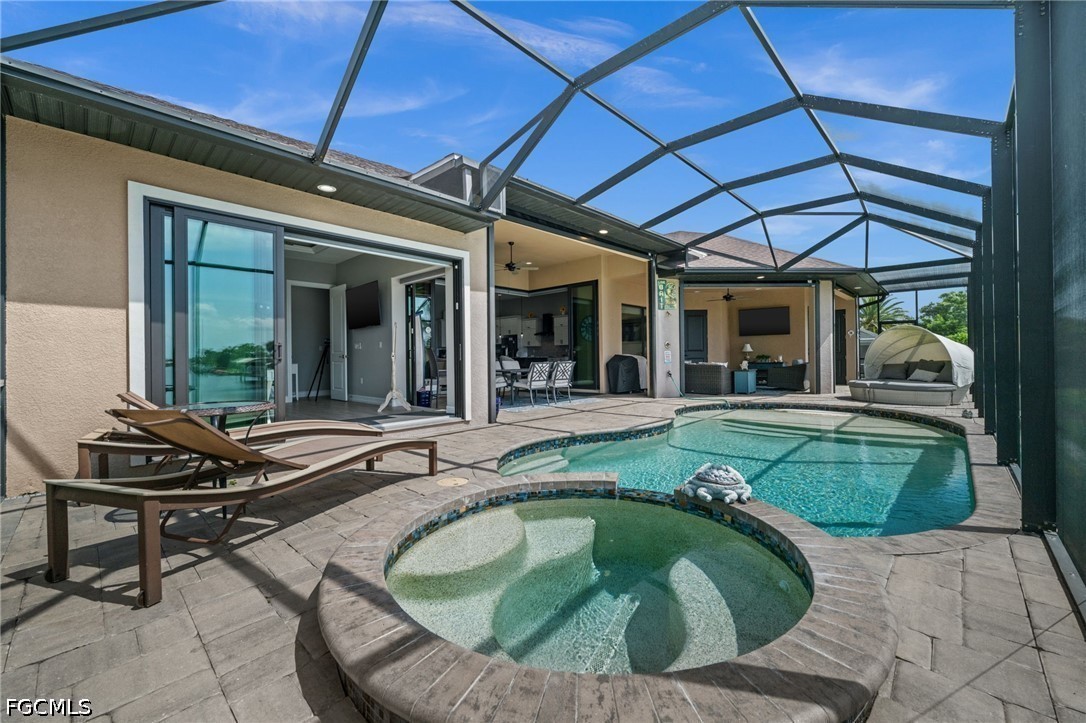 3 Bed Pool Home for Sale in Port Charlotte, FL, $974,900 — photo 22
