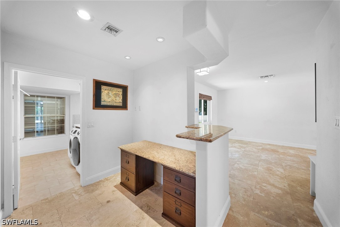 3 Bed Pool Home for Sale in San Carlos Park, FL, $389,900 — photo 22