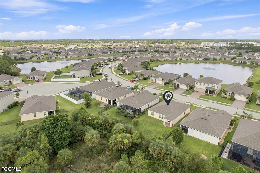 4 Bed SingleFamilyResidence for Sale in Entrada, FL — photo 22
