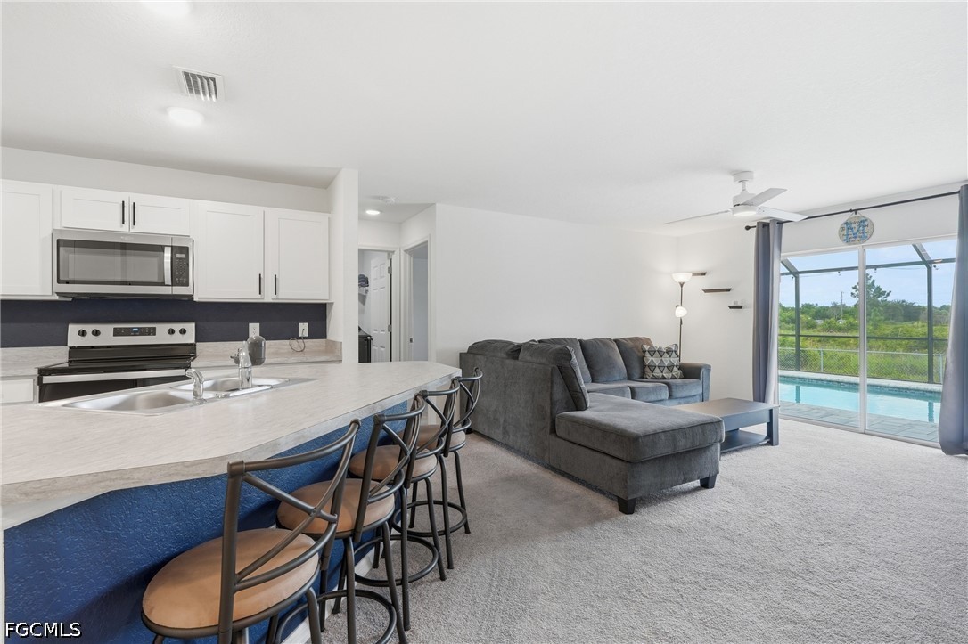 3 Bed SingleFamilyResidence for Sale in Lehigh Acres, FL — photo 22