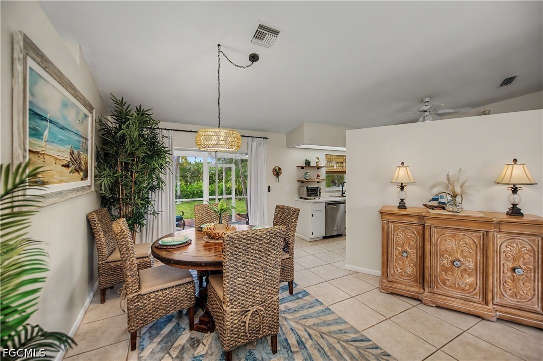 3 Bed SingleFamilyResidence for Sale in Pine Island, FL — photo 22