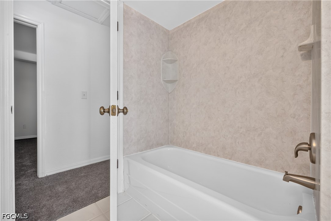 3 Bed Pool Home for Sale in Cape Coral, FL, $385,000 — photo 22