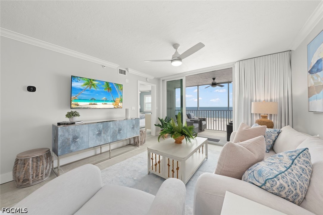 2 Bed Waterfront Home for Sale in Fort Myers Beach, FL — photo 22
