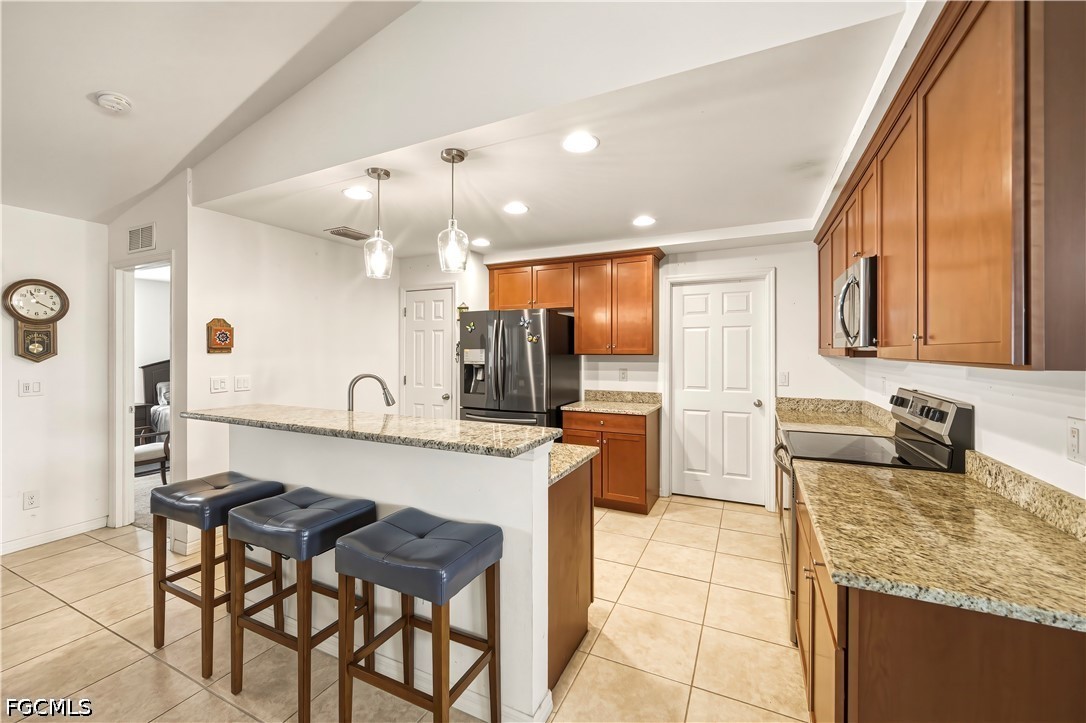 4 Bed SingleFamilyResidence for Sale in Cape Coral, FL — photo 22
