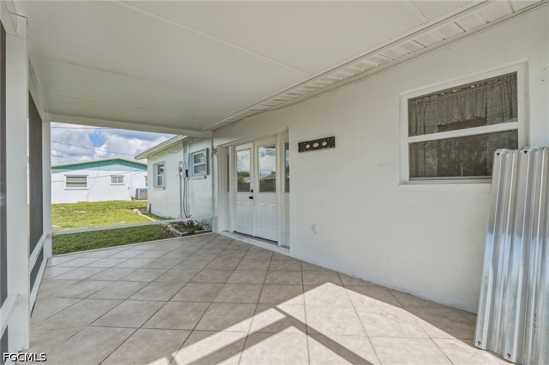 3 Bed SingleFamilyResidence for Sale in San Carlos Park, FL — photo 22