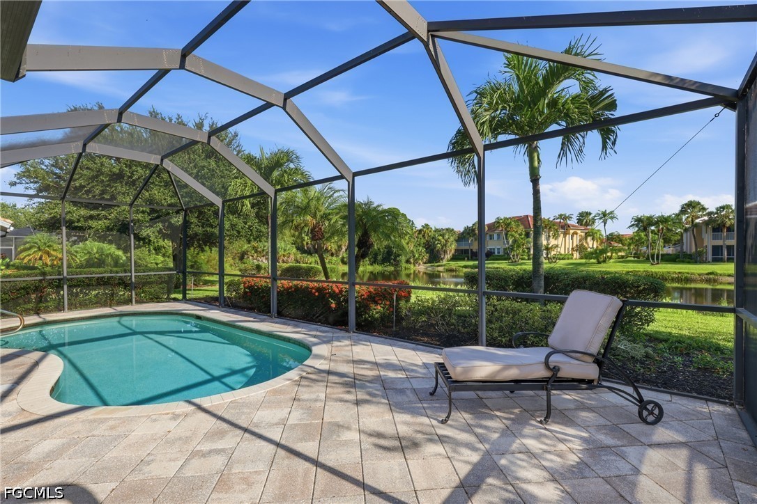 3 Bed Pool Home for Sale in North Fort Myers, photo 22