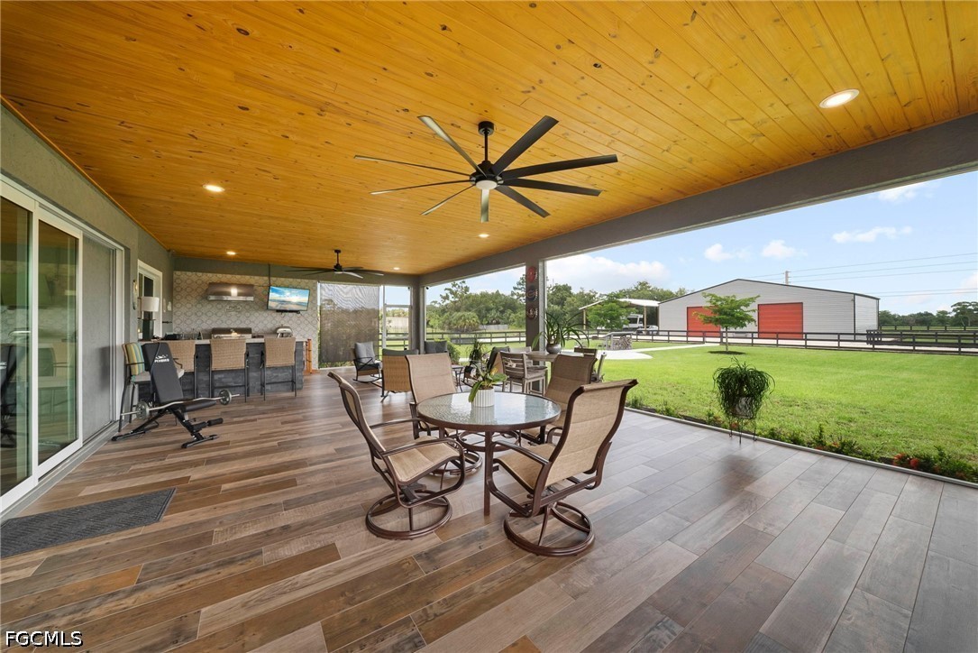 3 Bed SingleFamilyResidence for Sale in Alva, FL, $1,059,000 — photo 22