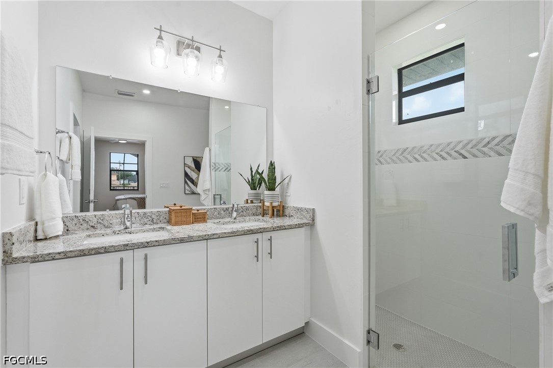 4 Bed Pool Home for Sale in Cape Coral, FL, $430,000 — photo 22