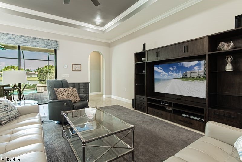 3 Bed Pool Home for Sale in Solaro, FL, $877,000 — photo 22