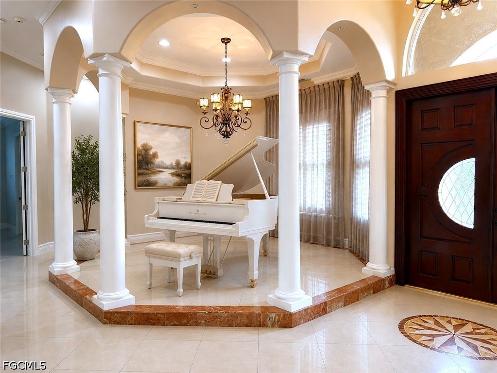 5 Bed SingleFamilyResidence for Sale in Naples, FL — photo 22