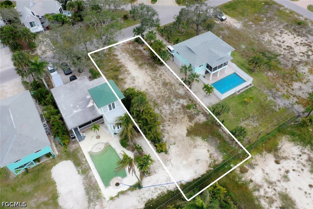 Residential for Sale in Mcphie Park, FL — photo 22