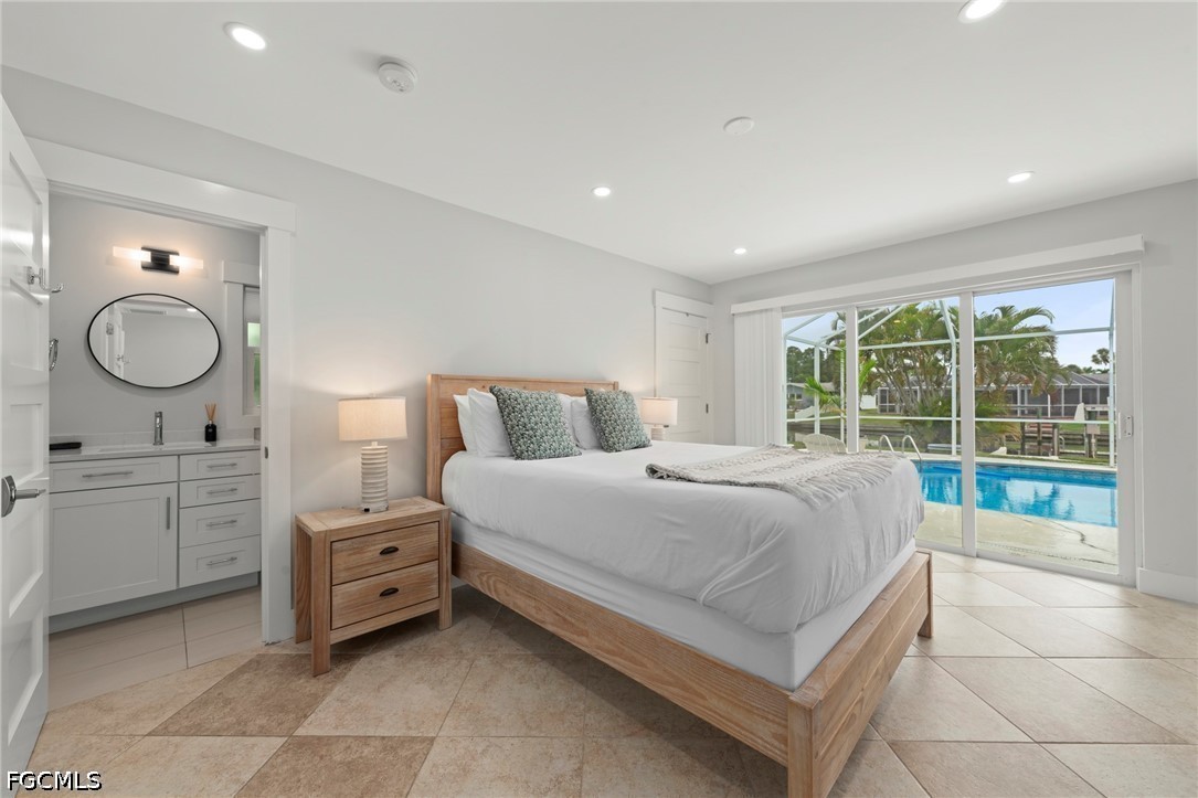 5 Bed Pool Home for Sale in Cape Coral, photo 22