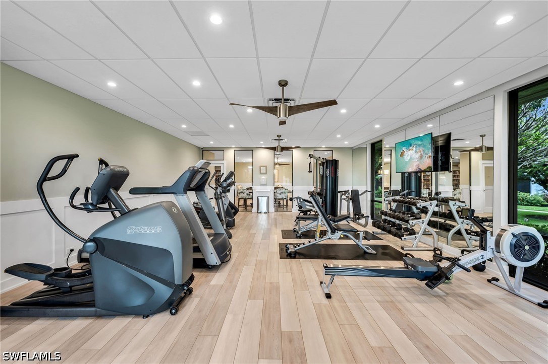 2 Bed Attached for Sale in Naples, FL, $1,600,000 — photo 22