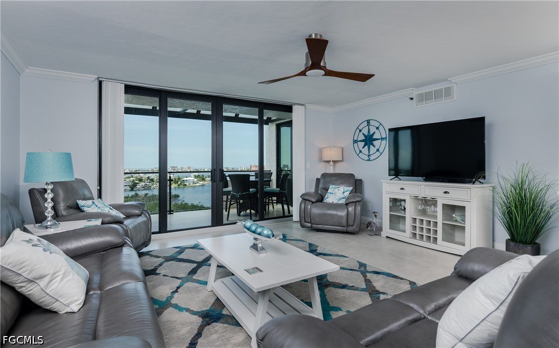 2 Bed Waterfront Home for Sale in Boardwalk Caper, photo 22