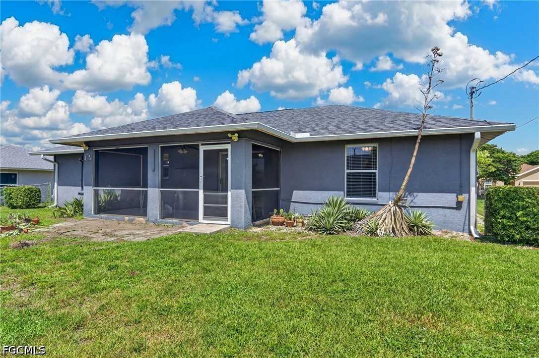 3 Bed SingleFamilyResidence for Sale in Cape Coral, photo 22