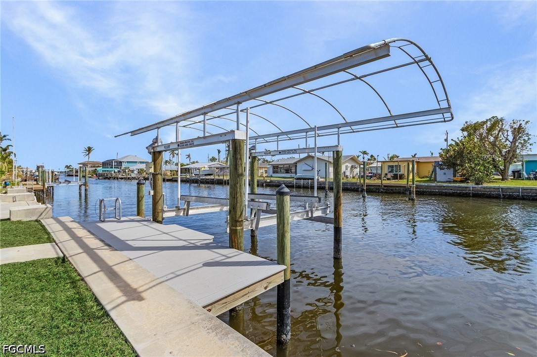 2 Bed Pool Home for Sale in Matlacha, FL — photo 22