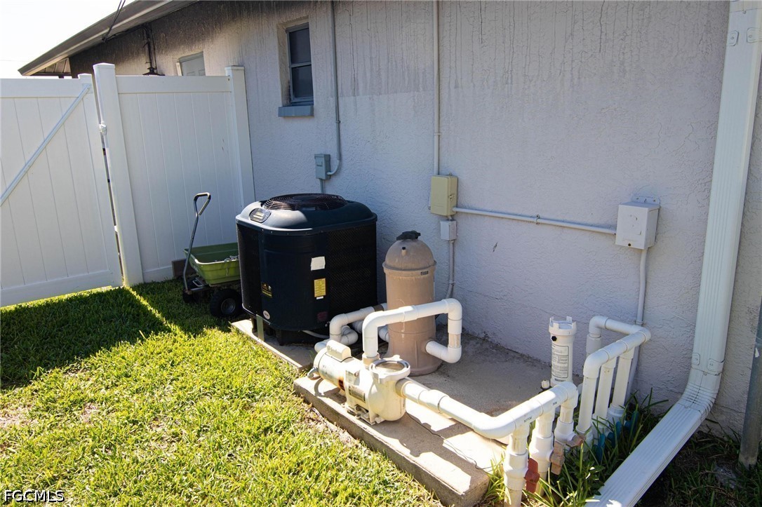 3 Bed Pool Home for Sale in Cape Coral, FL, $249,900 — photo 22