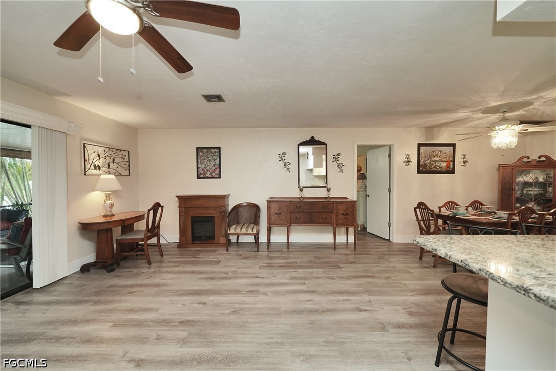 3 Bed Waterfront Home for Sale in Not Applicable, FL — photo 22