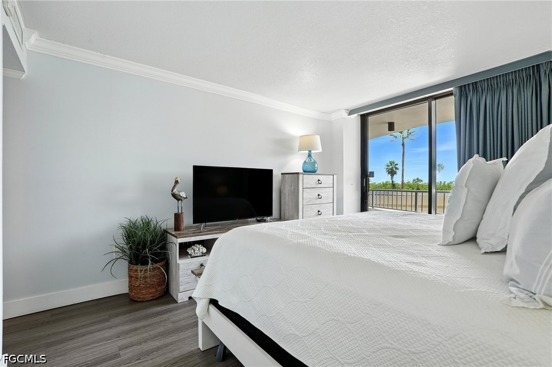2 Bed Waterfront Home for Sale in Marco Island, FL, $519,000 — photo 22