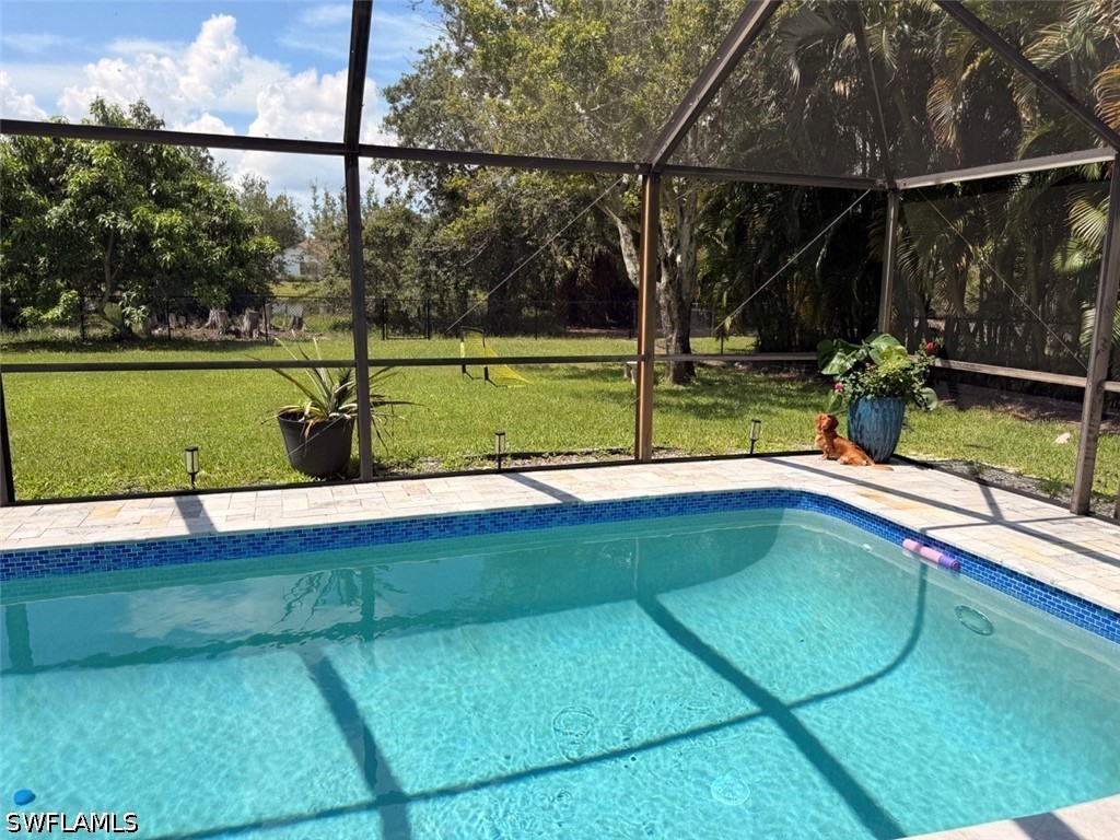 4 Bed Pool Home for Sale in Rookery, FL — photo 22