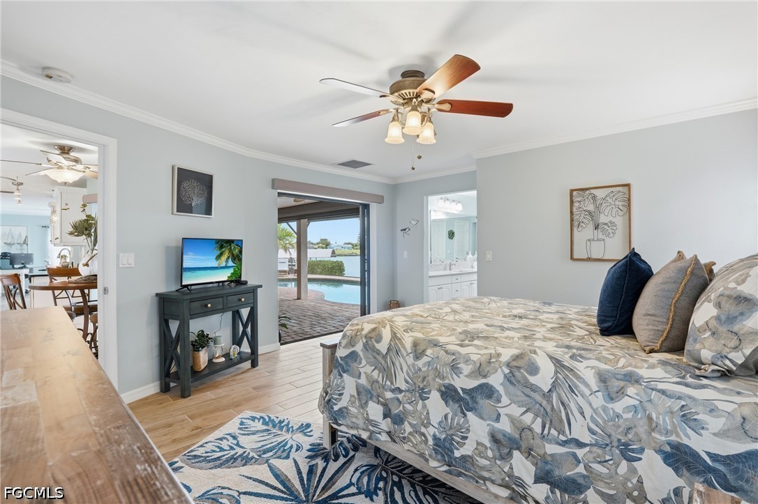 4 Bed Pool Home for Sale in Cape Coral, FL, $849,000 — photo 22