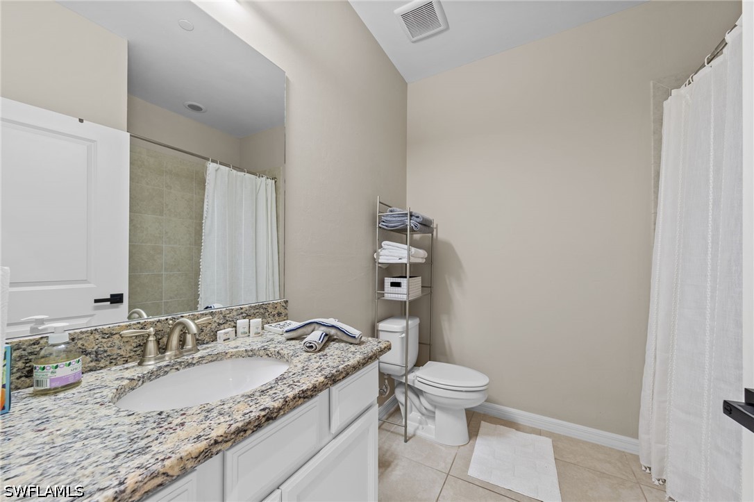 2 Bed Waterfront Home for Sale in Esplanade, FL — photo 22