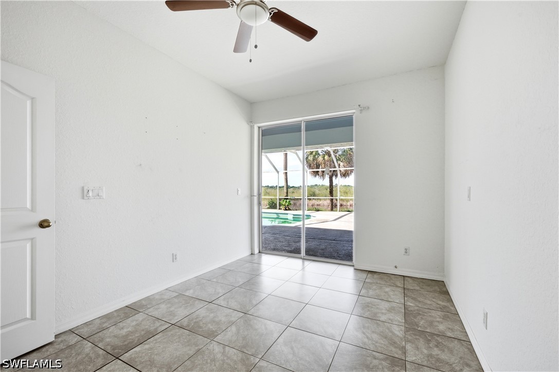 3 Bed Pool Home for Sale in Lehigh Acres, FL — photo 22