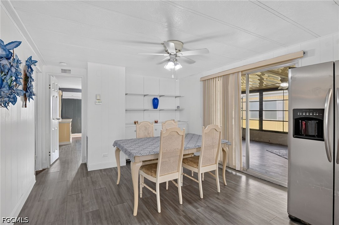 2 Bed ManufacturedHome for Sale in Old Bridge Village, FL — photo 22