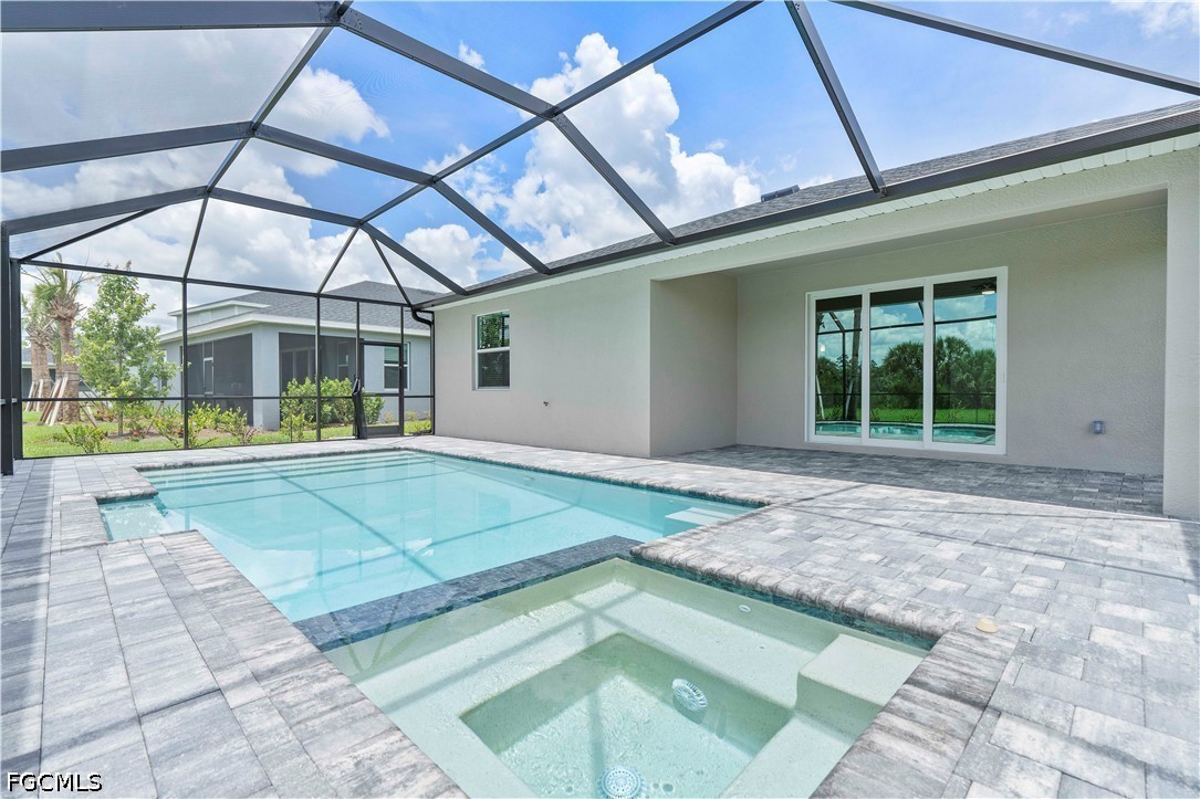 4 Bed Pool Home for Sale in Tuckers Cove, FL, $3,600 — photo 22