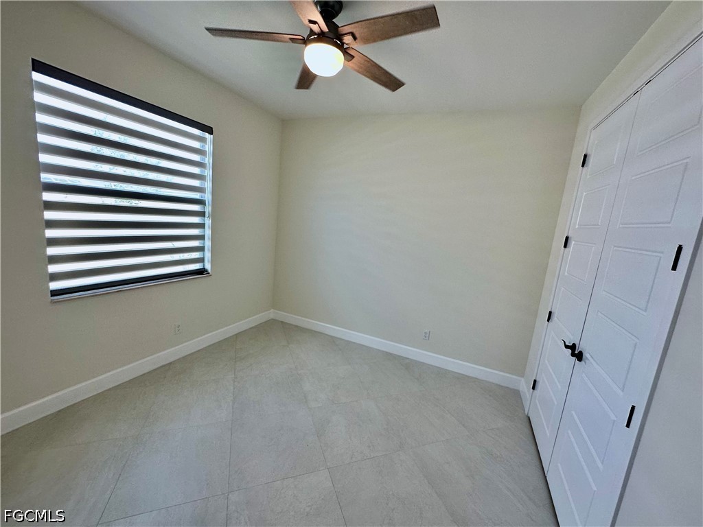 4 Bed Pool Home for Sale in Cape Coral, FL — photo 22