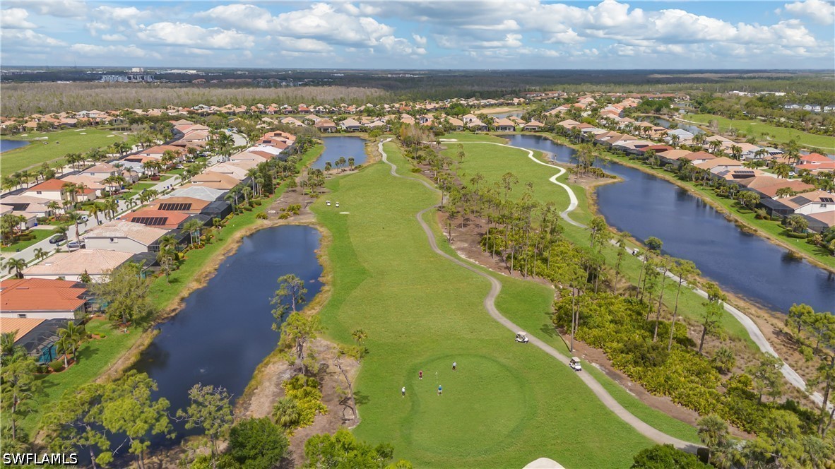 2 Bed Waterfront Home for Sale in Mill Run, FL — photo 22