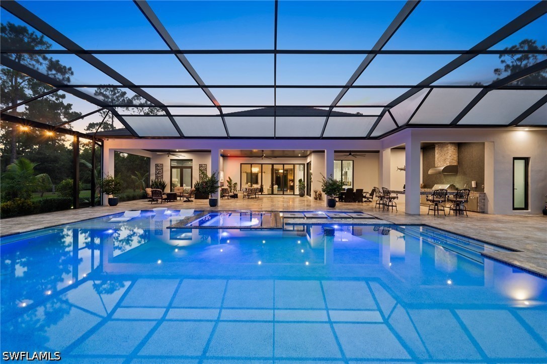 4 Bed Pool Home for Sale in Naples, FL — photo 22