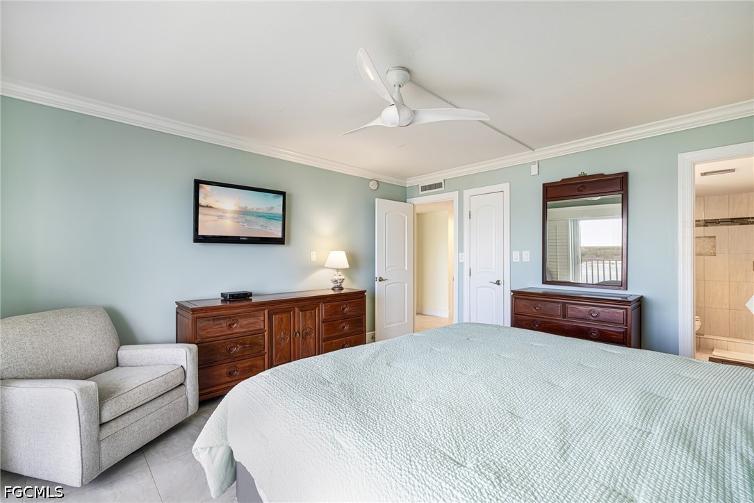 1 Bed Waterfront Home for Sale in Bonita Beach Club, FL — photo 22