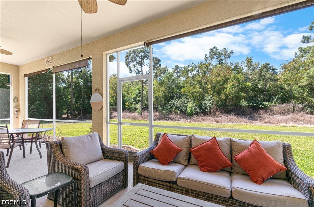 2 Bed SingleFamilyResidence for Sale in Stoneybrook, FL — photo 22