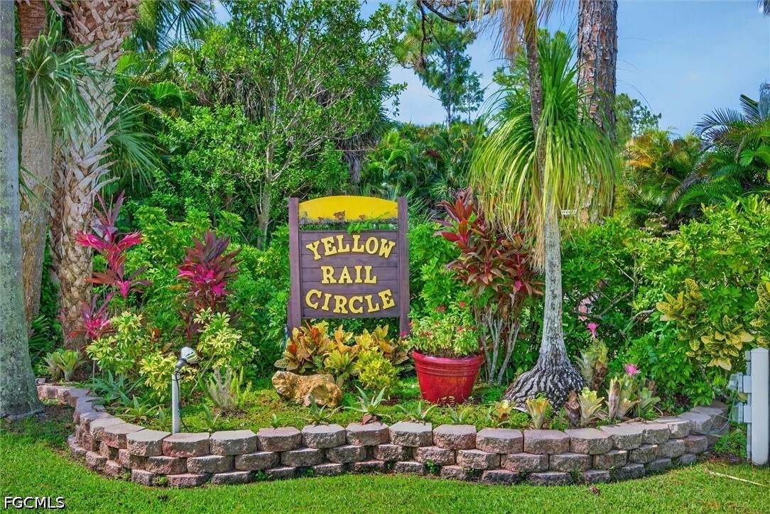 2 Bed ManufacturedHome for Sale in Estero, FL, $170,000 — photo 22