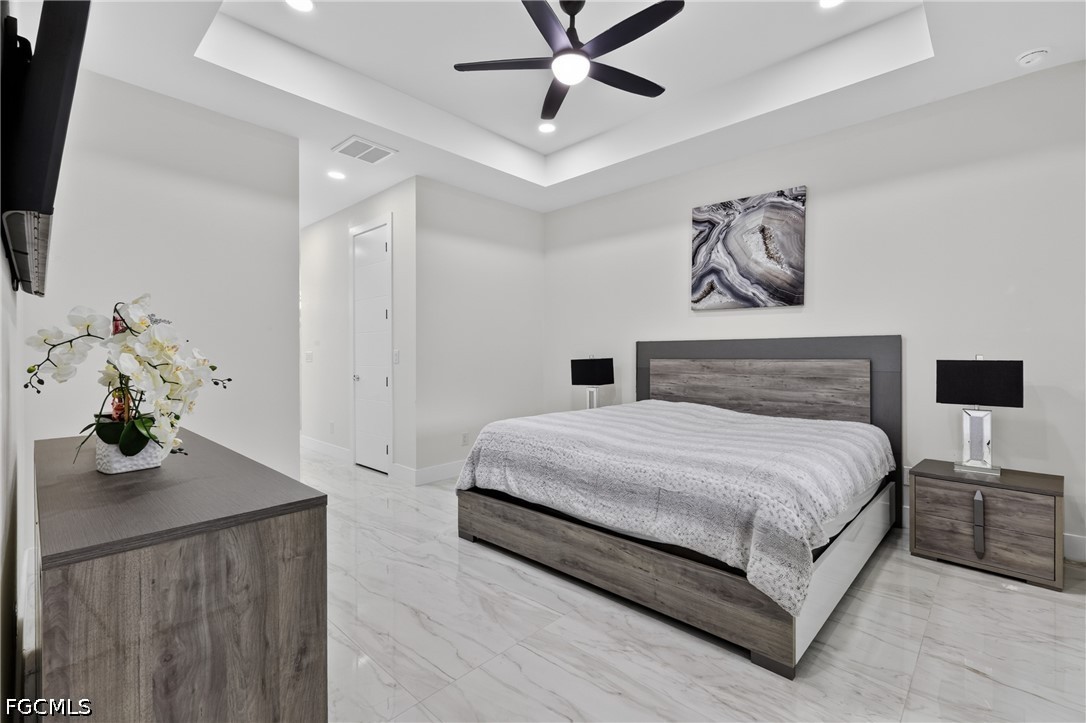 3 Bed SingleFamilyResidence for Sale in North Fort Myers, FL — photo 22