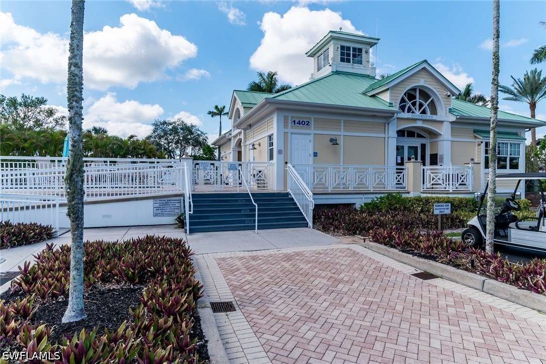 Waterfront Home for Sale in Marco Island, FL — photo 22