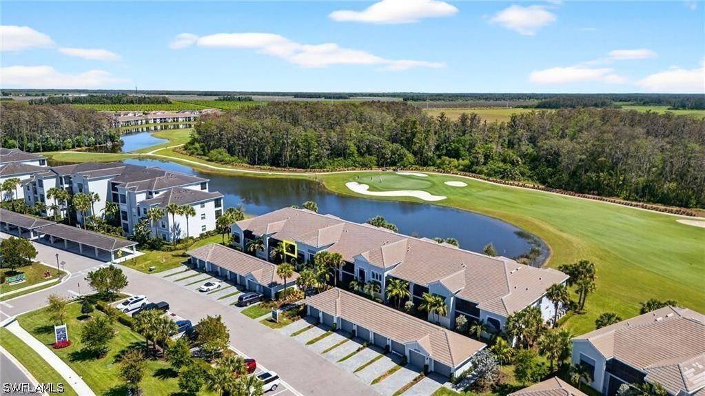 2 Bed Waterfront Home for Sale in Ave Maria, FL — photo 22