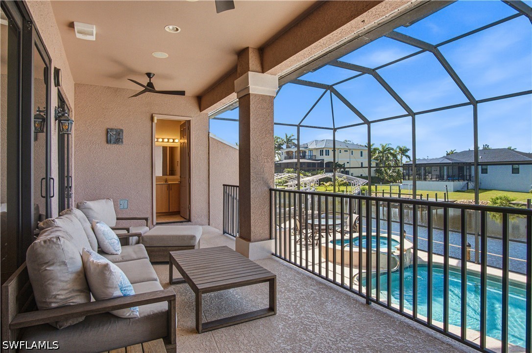 3 Bed Pool Home for Sale in Imperial Shores, FL — photo 22