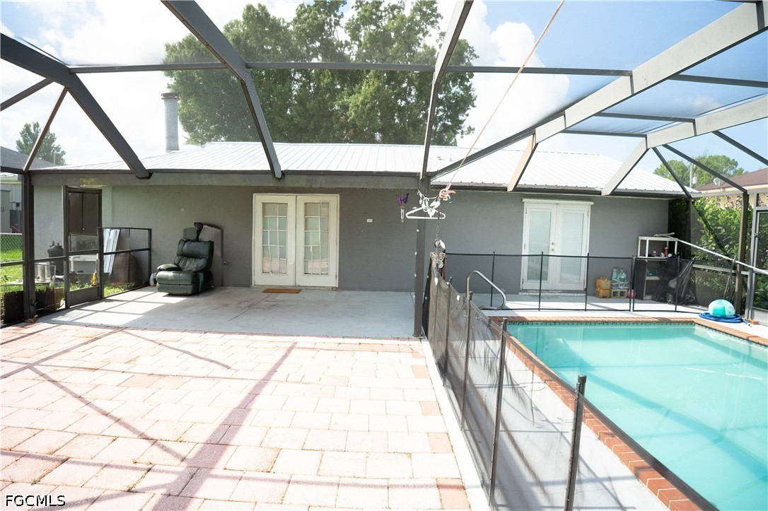 3 Bed Pool Home for Sale in Lehigh Acres, FL, $320,000 — photo 22