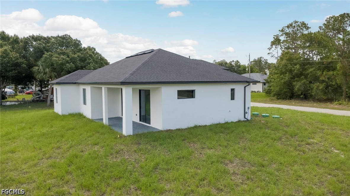 3 Bed SingleFamilyResidence for Sale in Lehigh Acres, FL — photo 22