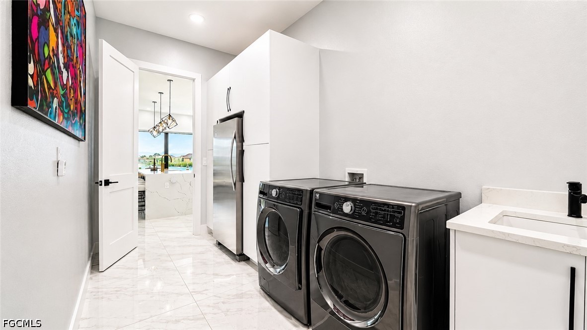 3 Bed Pool Home for Sale in Cape Coral, FL, $1,100,000 — photo 22